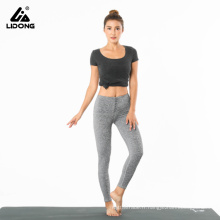 Custom dames gym vêtements de sportswear women yoga Wear